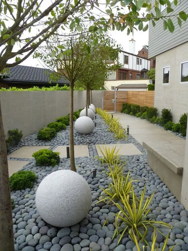 Landscape Design